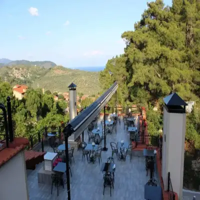 Karye Müze Otel