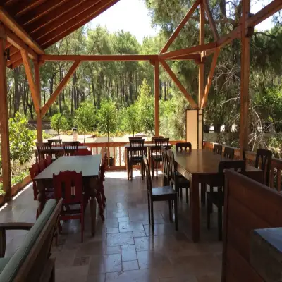 Olympos Village Hotel