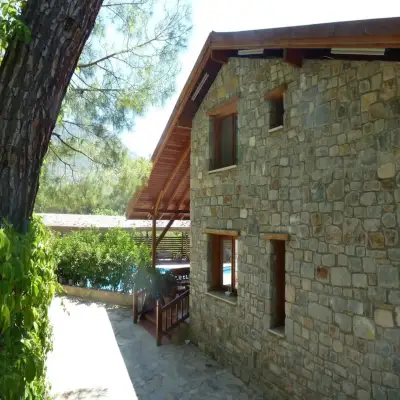 Olympos Village Hotel