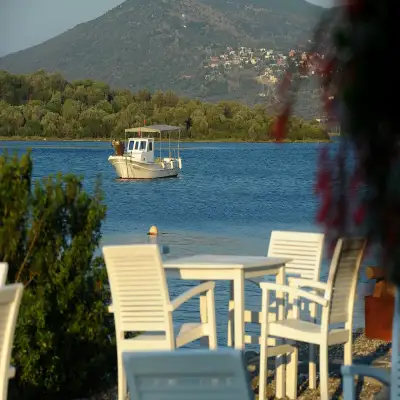 Yalıçapkını Otel