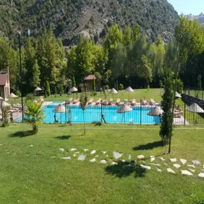 Bağdat Resort