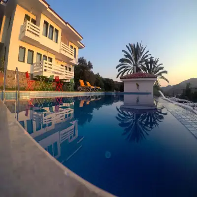 Gala Selimiye Hotel, +12