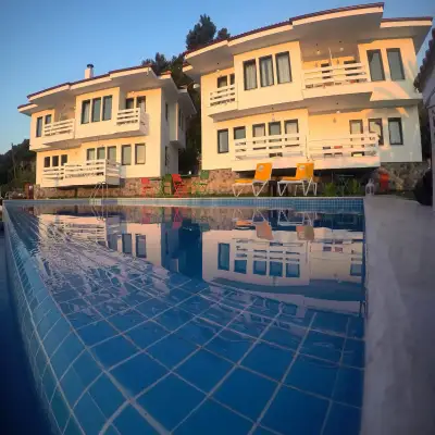 Gala Selimiye Hotel, +12