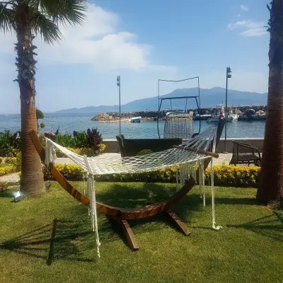 Assos ZeytinHan Hotel