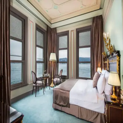 Bosphorus Palace Hotel