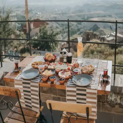 Dream of Cappadocia