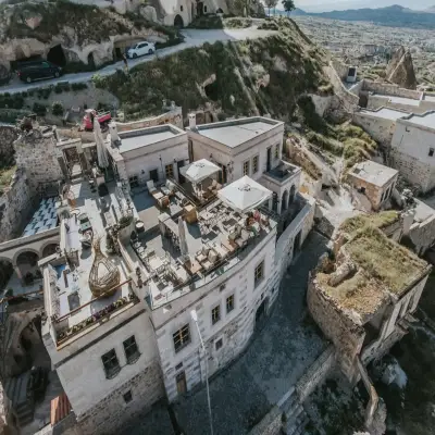 Dream of Cappadocia