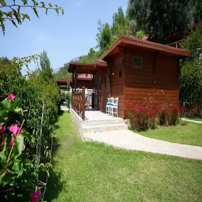 Zakros Hotel Lykia