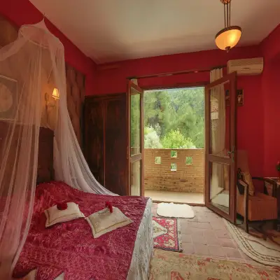 Ephesus Boutique Hotel