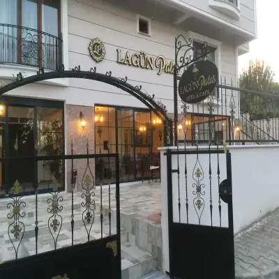 LP Lagün Palas