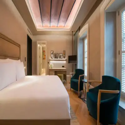 10 Karaköy Hotel