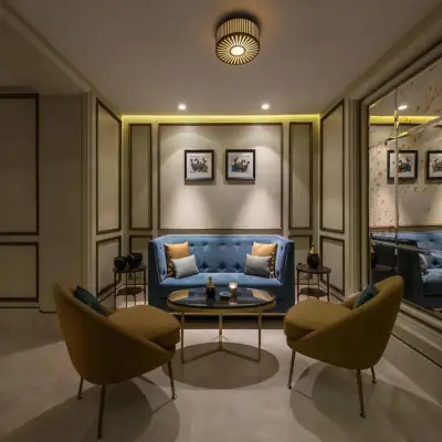 10 Karaköy Hotel