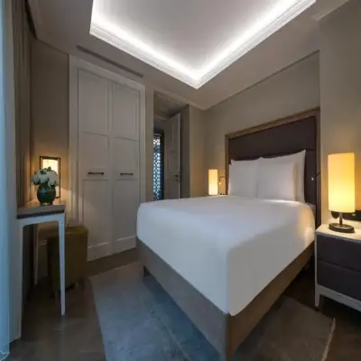 10 Karaköy Hotel