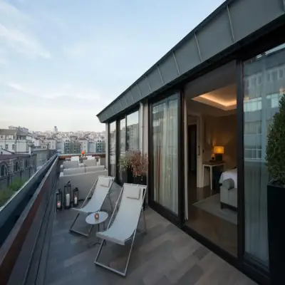 10 Karaköy Hotel