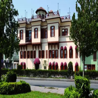 Hotel Bosnalı