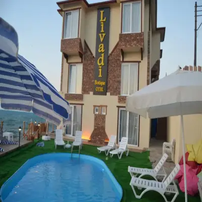 Livadi Otel