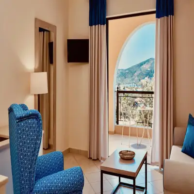 Skiathos Luxury Living