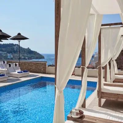 Skiathos Luxury Living