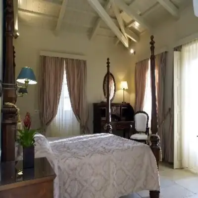 Angelica Traditional Boutique Hotel