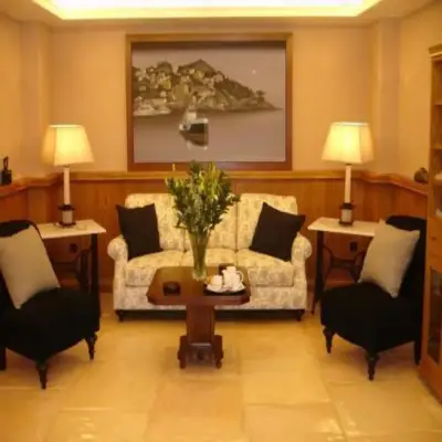 Angelica Traditional Boutique Hotel