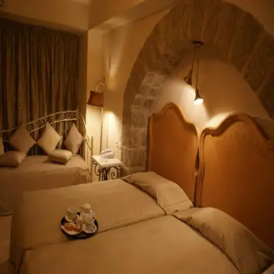 Angelica Traditional Boutique Hotel