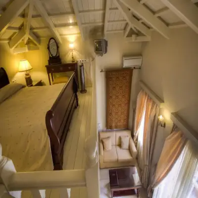 Angelica Traditional Boutique Hotel