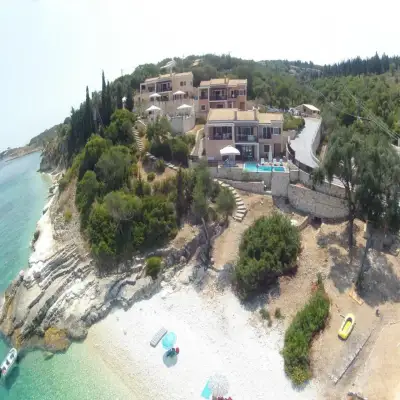 Anassa Mare Villas & Residences