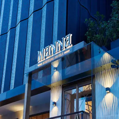 Manna Hotels