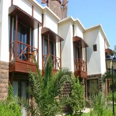 Ipek Garden Residence