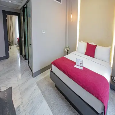 Nowy Efendi Hotel