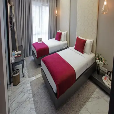 Nowy Efendi Hotel