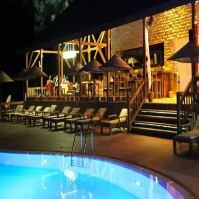 Olympos Village Hotel