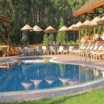 Olympos Village Hotel