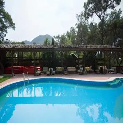 Olympos Village Hotel