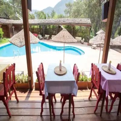 Olympos Village Hotel