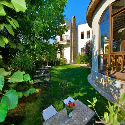 Ephesus Boutique Hotel