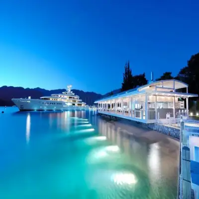 D-Resort Göcek