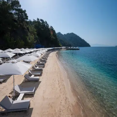 D-Resort Göcek