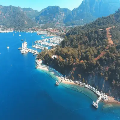 D-Resort Göcek