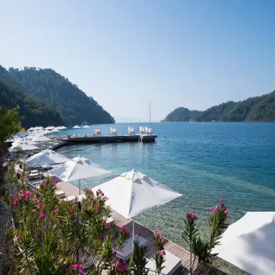 D-Resort Göcek