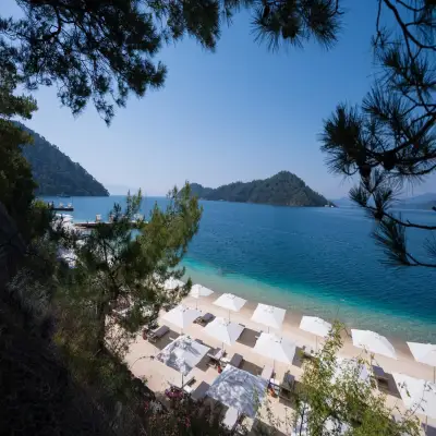 D-Resort Göcek