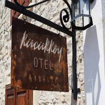 Kucukkoy Hotel