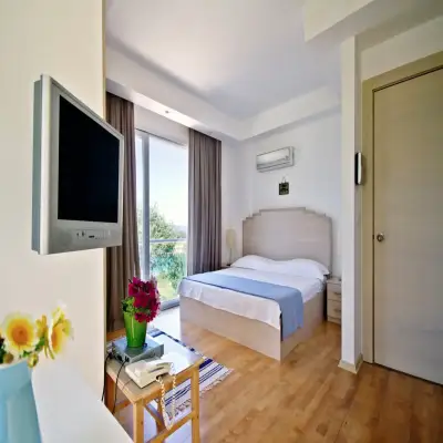 Dalyan Residence Suites