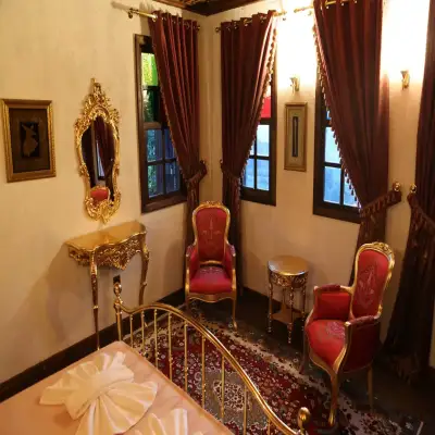 Osman Ağa Konağı ( Mansion )