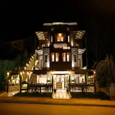 Tas Konak Hotel