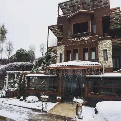 Tas Konak Hotel