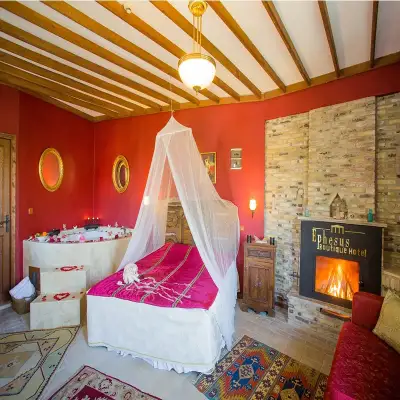 Ephesus Boutique Hotel