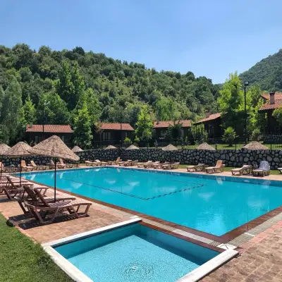 Bağdat Resort