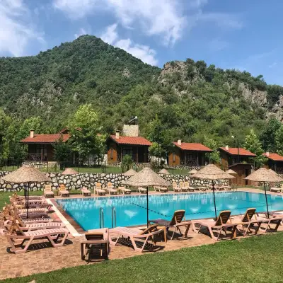 Bağdat Resort