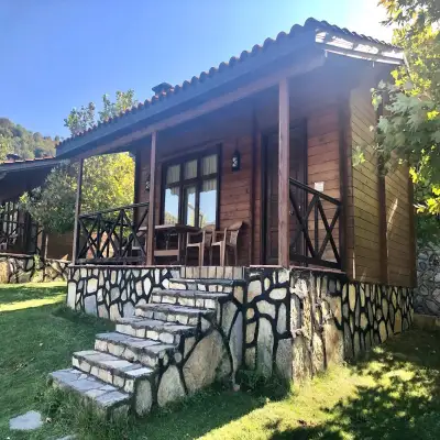 Bağdat Resort